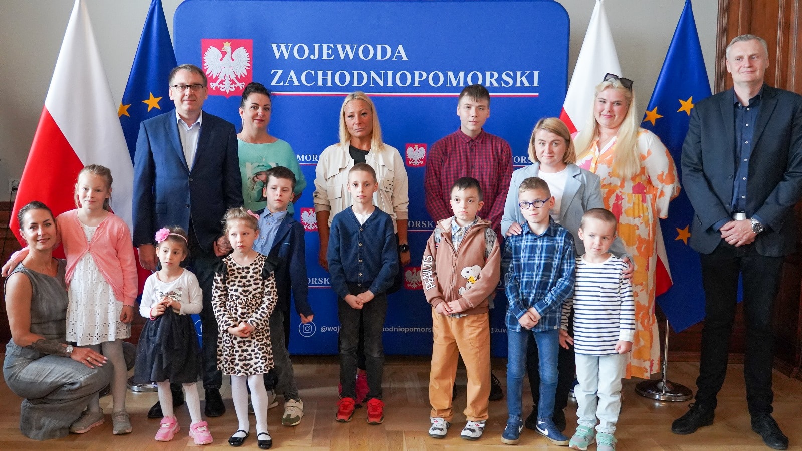 Zdjęcie: Wystawa 